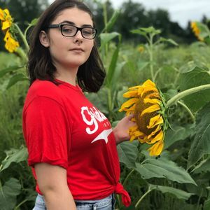 Meet your Posher, Nichole